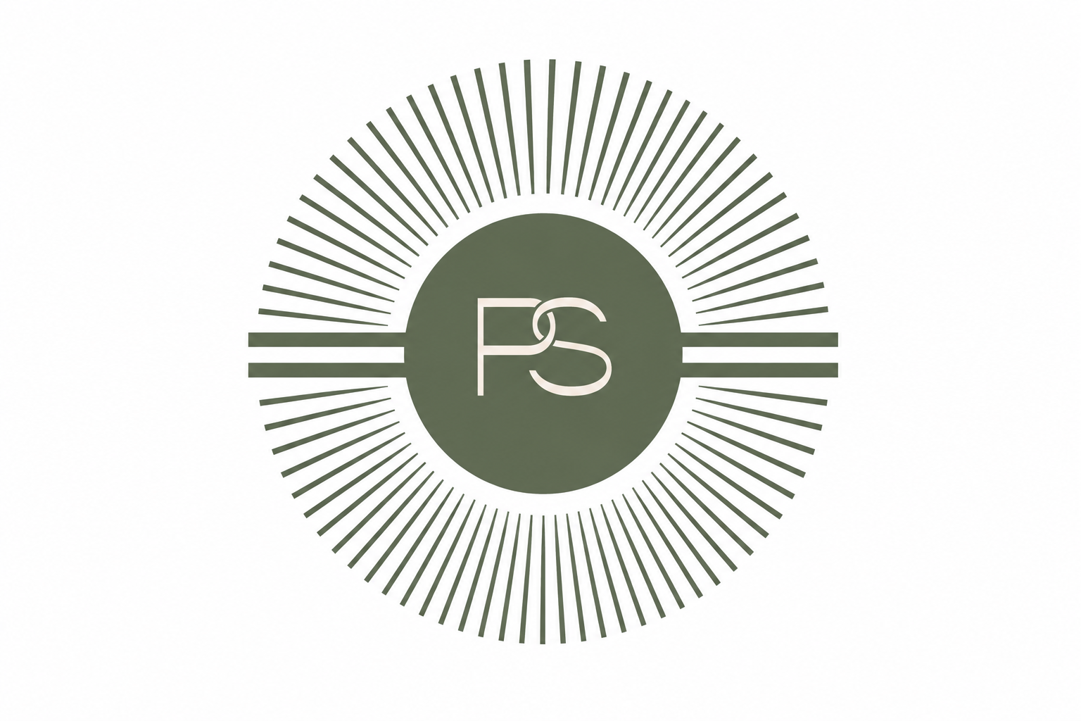 Palm Shores Logo